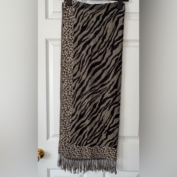 Bundle of Pashminas - Picture 6 of 7